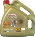 Castrol EDGE Titanium 5W30 C3 4L Castrol EDGE Titanium 5W30 C3 4L