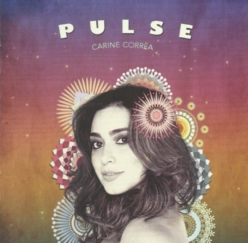 Carine Correa Pulse CD