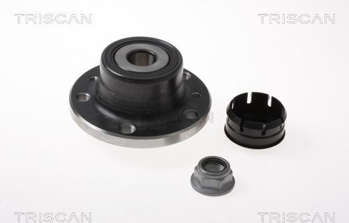 TRISCAN 8530 25243 Hjullager