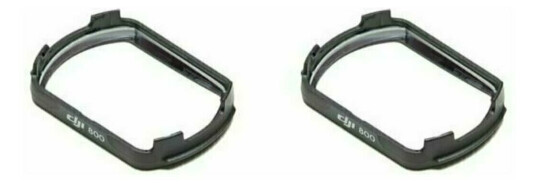 DJI FPV DEL 18 GOGGLES SYNSKORRIGERENDE LINSER -8,0 DIOPTRE DJI FPV DEL 18 GOGGLES SYNSKORRIGERENDE LINSER -8,0 DIOPTRE
