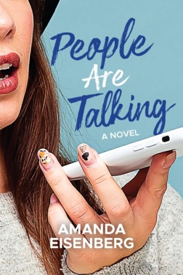 People Are Talking People Are Talking