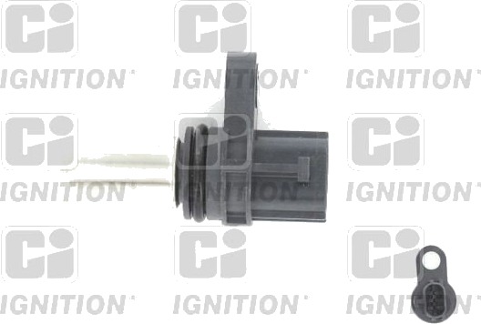 Sensor, kamakselposisjon QUINTON HAZELL XREV589