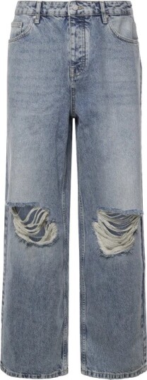 Represent Herre Jeans Blå W36, Represent Herre Jeans Blå W36,