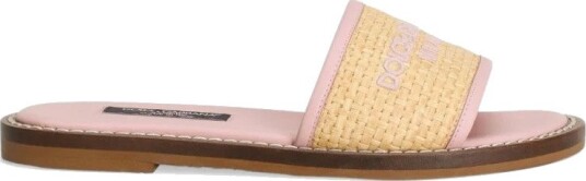 Dolce & Gabbana Dame Sko Flerfarget 38 EU, Dolce & Gabbana Dame Sko Flerfarget 38 EU,