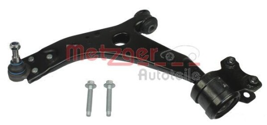 Bærebru/bærearm METZGER 58038801