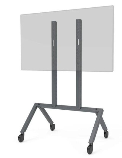 HECKLER DESIGN AV Cart - Base Configuration HECKLER DESIGN AV Cart - Base Configuration