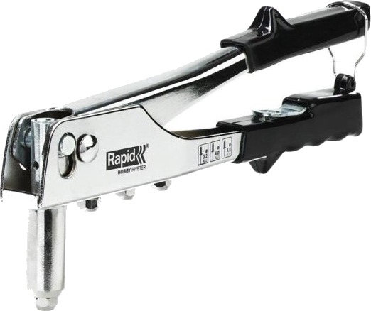 Rapid Rapid Naglemaskin Rapid Hobby Rp09