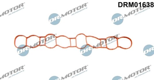 DR.MOTOR AUTOMOTIVE DRM01638 Tetning, innsugningsmanifold
