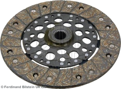 Clutchplate BLUE PRINT ADR163109 Clutchplate BLUE PRINT ADR163109