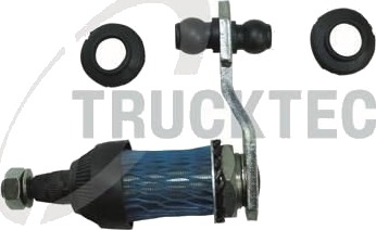TRUCKTEC AUTOMOTIVE 01.58.002 Vindusvisker overføring TRUCKTEC AUTOMOTIVE 01.58.002 Vindusvisker overføring