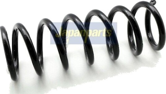 JAPANPARTS ZC6127A Fjær JAPANPARTS ZC6127A Fjær