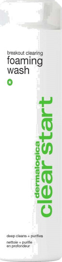 Dermalogica Breakout Clearing Foaming Wash 295 ml Dermalogica Breakout Clearing Foaming Wash 295 ml