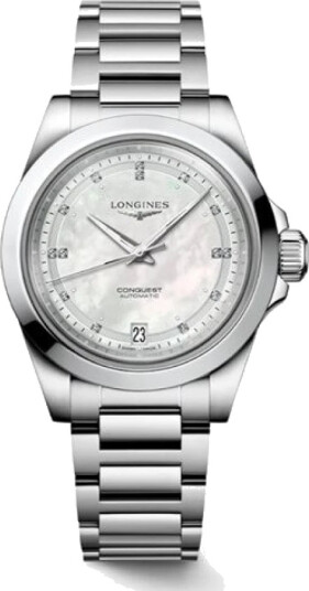 Longines Dame Accessories Grå ONE SIZE,