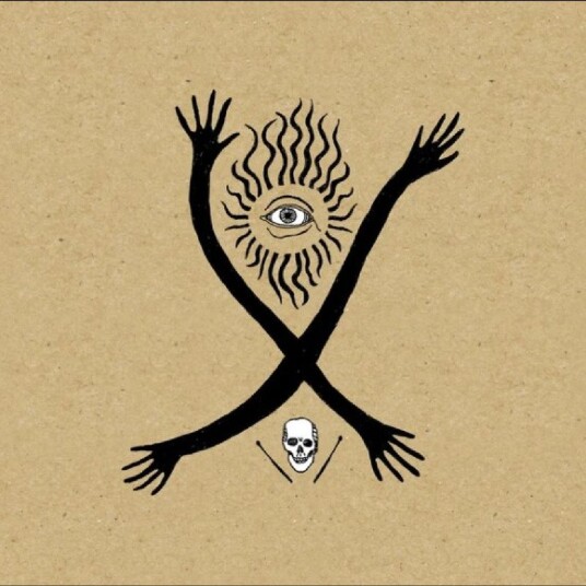 Swans Newly Sentient Being Vinyl