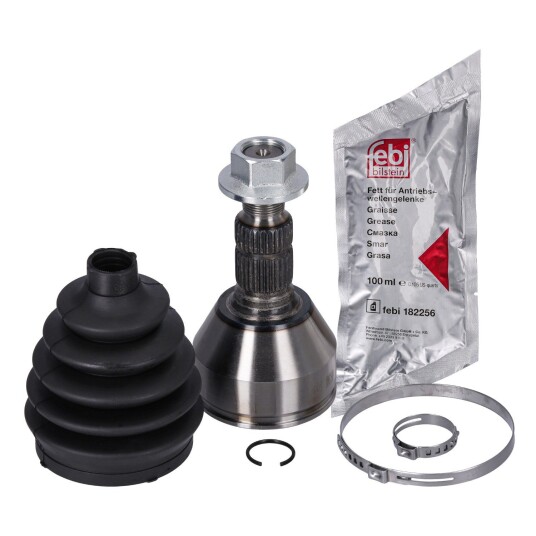 Febi Bilstein Drivknute drivaksel FEBI BILSTEIN 186260
