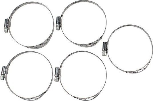 Slangeklemme METZGER 2460059