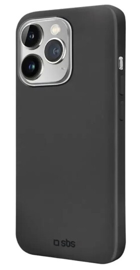 SBS iPhone 14 Pro SBS Instinct Deksel - Svart
