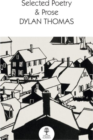 Selected Poetry & Prose Selected Poetry & Prose