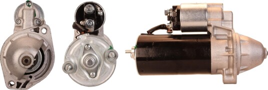 LUCAS LRS02028 Starter