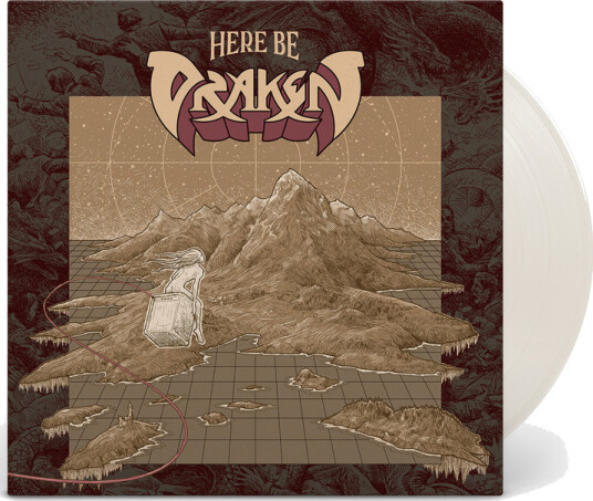 Here Be Draken Here Be Draken
