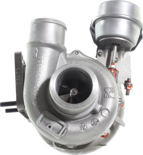Turbolader ALANKO 11900933 Turbolader ALANKO 11900933
