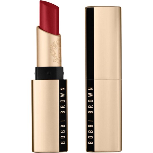 Bobbi Brown Luxe Matte Lipstick Red Carpet 3,5g