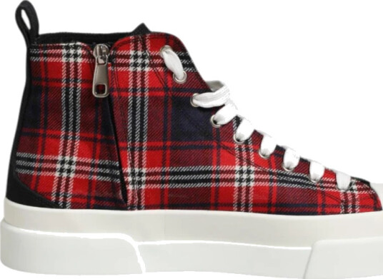 Dolce & Gabbana Herre Sko Flerfarget 41 EU,