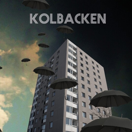 Kolbacken Kolbacken LP/Vinyl