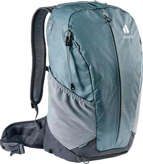 Deuter AC Lite 23 Tursekk Blue Graphite Deuter AC Lite 23 Tursekk Blue Graphite