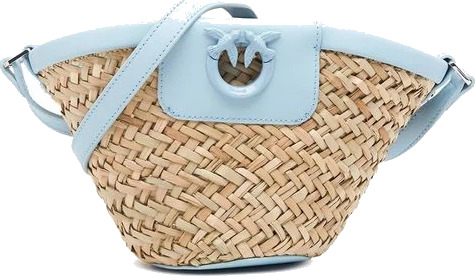 Pinko Dame Vesker Beige ONE SIZE, Pinko Dame Vesker Beige ONE SIZE,