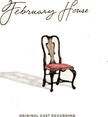 Gabriel Kahane February CD