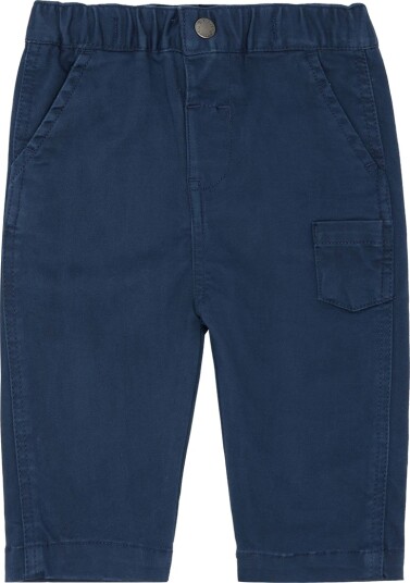 Hust and Claire Shorts Tue Blues Hust and Claire 1 år 80 Shorts Blå