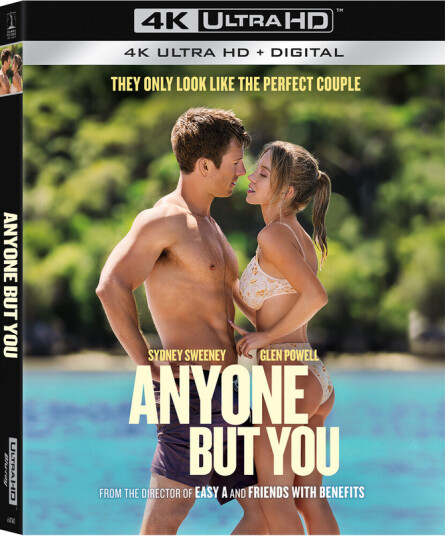 Anyone But You