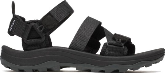 Merrell Speed Fusion Sport Rmx Mens Black