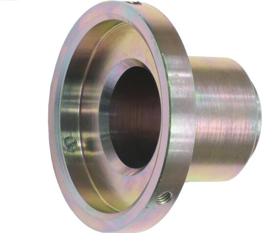 Remskive dynamo AS PL AP6005