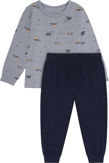 CeLaVi Pyjama Set Ls WEATHERVANE 120