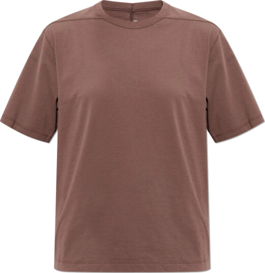 Rick Owens Dame Topper Lilla M,