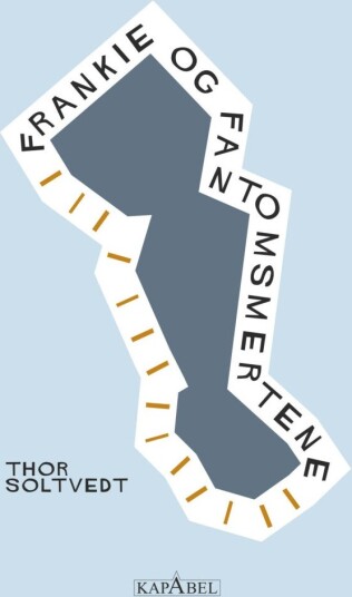Frankie og fantomsmertene Frankie og fantomsmertene