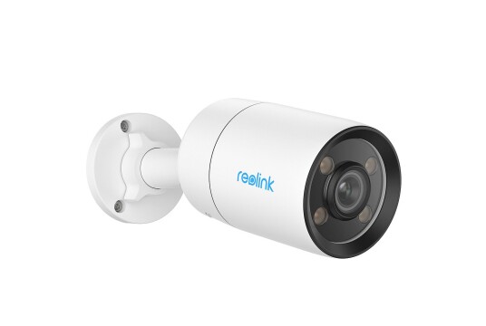 Reolink CX410 4MP PoE Overvåkningskamera med Nattsyn i Farger