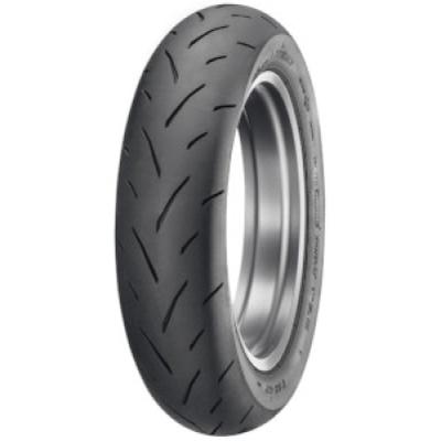 Dunlop TT93 GP PRO 120/80-12 55J SOFT