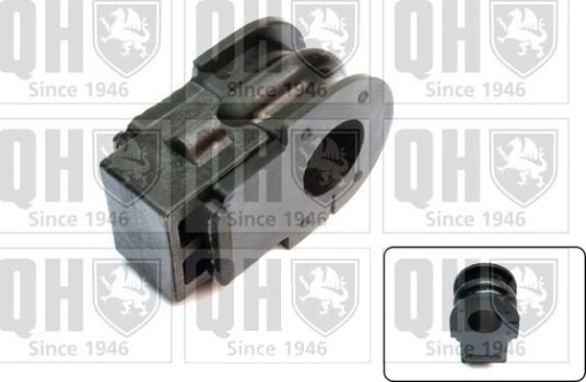 QUINTON HAZELL EMB7360 Lagring, stabilisator