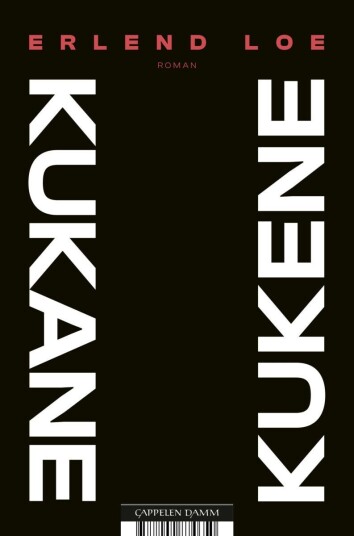 Kukene = Kukane Kukene = Kukane
