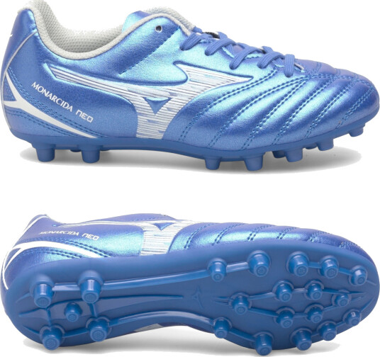 Mizuno Monarcida Neo Iii Select Jr Ag Blue 35