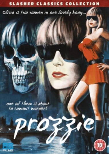 Prozzie DVD Prozzie DVD