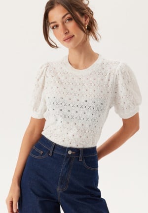 Object Collectors Item Objlaila S/S RE TOP RE TOP Re Cloud Dancer M