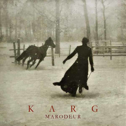 Marodeur