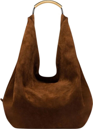 Moschino Dame Vesker Brun ONE SIZE,