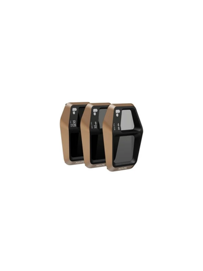 PolarPro AR3S VIVID Filtersett for Drone
