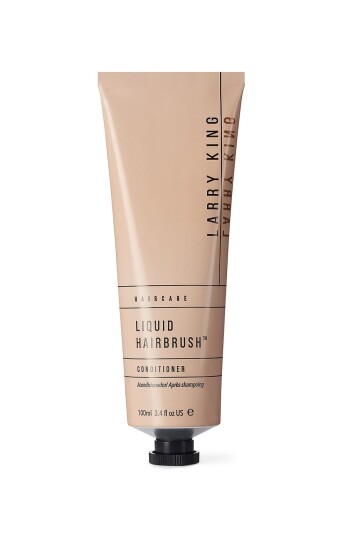 Liquid Hairbrush Conditioner 100 ml