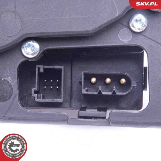 Vindusviskermotor ESEN SKV 19SKV084